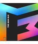 البوم اصلي THE MAN BLK Mini Album Vol1 Various Colors