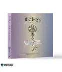 البوم اصلي GWSN Mini Album Vol4 the Keys