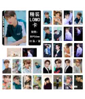 TXT Photocard Set Concert Mood — Beige Retro Ver.