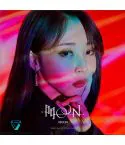 Official Moon Byul Repackage Vol2 門OON Repackage Kit