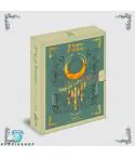 Official DREAMCATCHER Vol4 The End of Nightmare Kit