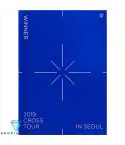 Official DVD WINNER 2019 CROSS TOUR IN SEOUL DVD LIVE CD