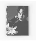 دفتر حلزوني Exo — إصدار "EXO" — Exo Limited Edition