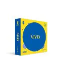 البوم اصلي AB6IX EP Album Vol2 VIVID V Ver