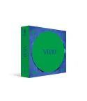 البوم اصلي AB6IX EP Album Vol2 VIVID D Ver