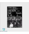البوم اصلي VICTON Single Album Vol2 Mayday maider Ver