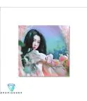 البوم اصلي Baek Ye Rin Vol2 Our love is great Limited