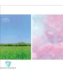 Official SEO EUNKWANG Vol1 FoRest Entrance النسخة الكاملة