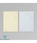 Official Album NFlying Mini Album Vol7 So 通 소통 النسخة العشوائية