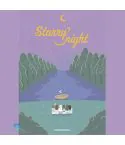 البوم اصلي MOMOLAND Special Album Starry Night