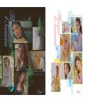 Official Album DIA Mini Album Vol6 Flower 4 Seasons النسخة الكاملة