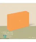 البوم اصلي Seventeen Vol7 Heng garae Kit