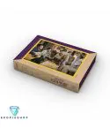 البوم اصلي Hospital Playlist tvN Drama Kit 99 Ver