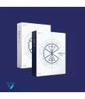البوم اصلي CIX EP Vol3 HELLO Chapter 3 Hello Strange Time Hello Ver