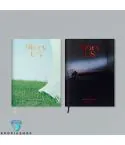 Official Album SF9 Mini Album Vol8 9loryUS Random Ver