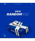 البوم اصلي Block B ZICO Mini Album Vol2 TELEVISION