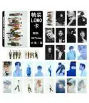 مجموعة فوتوكارد Super Junior — اختيار رائع للهدايا — Super Junior Random Pack
