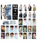 مجموعة فوتوكارد NCT — إصدار "NCT" • للاستخدام اليومي — NCT Random Pack