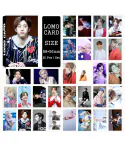 NCT Photocard Set Gift Pick — Black Deluxe Ver.