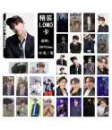 مجموعة فوتوكارد BTS — إصدار "MAP OF THE SOUL 7" • اختيار رائع للهدايا — BTS Random Pack
