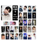 مجموعة فوتوكارد BTS — إصدار "MAP OF THE SOUL 7" • لطقوس الحفلات — BTS Random Pack