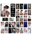 مجموعة فوتوكارد BTS — إصدار "MAP OF THE SOUL 7" • لطقوس الحفلات — BTS Random Pack