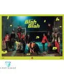 Official Album 1THE9 Mini Album Vol2 Blah