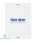البوم اصلي 1THE9 Mini Album Vol3 Turn Over