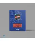 البوم اصلي Super Junior WORLD TOUR SUPER SHOW 8 INFINITE TIME Kit Video