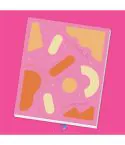البوم اصلي fromis_9 Single Vol1 FUN FACTORY Ver