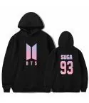 Hoodie BTS!