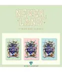 Official WJSN Cosmic Girls Neverland النسخة العشوائية