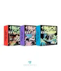 البوم اصلي EXOSC Album Vol1 1 Billion Views Kit Album
