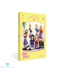 Official Album SIS Single Album Vol2 응SAY YES