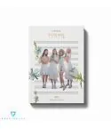 Official Album SIS Single Album Vol4 기다리지 말아요