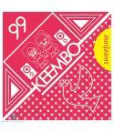 Official Album KEEMBO Single Album 99GUGU