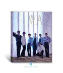 Official Album ENOi Special Album WAY 雨 WhereAreYou