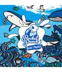 Official Album ROCKET PUNCH Mini Album Vol3 BLUE PUNCH