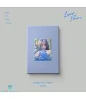 البوم اصلي IU 2019 IU Tour Concert Love poem in Seoul
