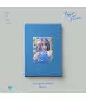 البوم اصلي IU 2019 IU Tour Concert Love poem in Seoul Bluray