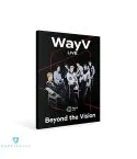 Official Product WayV Beyond LIVE BROCHURE WayV Beyond the Vision