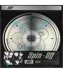 Official Album ONF Mini Album Vol5 SPIN OFF