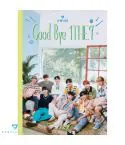 Official Album 1THE9 Mini Album Vol4 Good Bye 1THE9