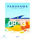 Official Album LUCY Mini Album Vol1 PANORAMA