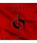 البوم اصلي ONEUS Mini Album Vol4 LIVED