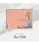 Official Album Seventeen Kit Album 3RD ALBUM