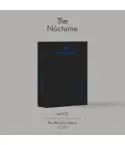 البوم اصلي NUEST Mini Album Vol8 The Nocturne نسخة KIT