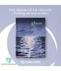 البوم اصلي DAY6 Vol1 The of Us Gluon Nothing can tear us apart