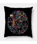 وسادة كيبوب Bt21 — إصدار "BT21" — Bt21 Limited Edition