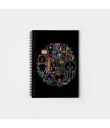 مفكرة Bt21 — إصدار "BT21" — Bt21 Limited Edition